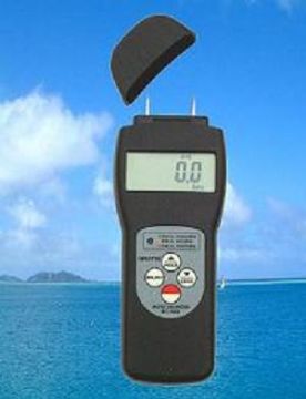 Wood Moisture Meter